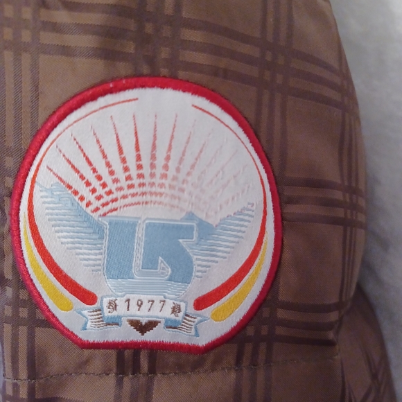 Burton ski snowboarding jacket XL. EUC - Picture 8 of 9